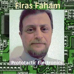 Firas Faham فراس فحام