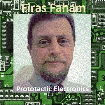 Firas Faham فراس فحام