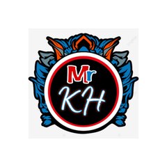 Mr kaharyadi
