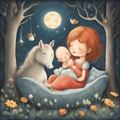 Kho Truyện Cổ Tích - Truyện Audio Hay Nhất Cho Bé