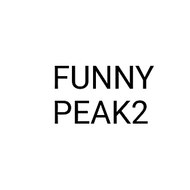 FUNNY PEAK2