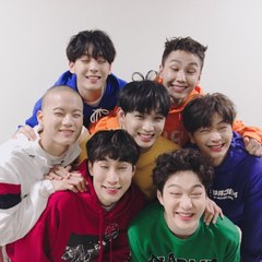 All About BTOB