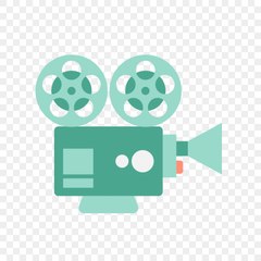 驚恐電影/Horror movies