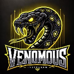 Venomous