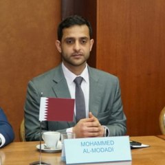 Mohammed Al-Madadi