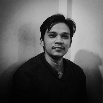 MD. Shahariar Hossain