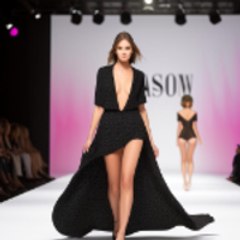 Fashion show