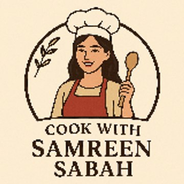 Cook With Samreen Sabah