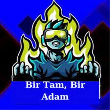 Bir Tam, Bir Adam