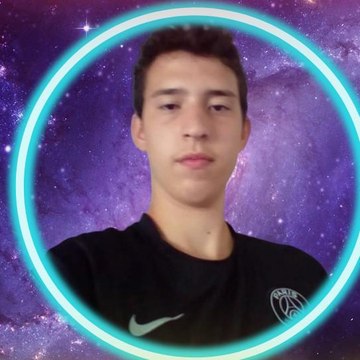 Jordan Vieira