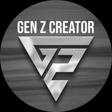 GEN Z CREATOR