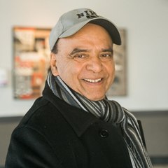 Rajinder Singh Mann