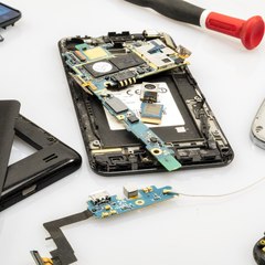 Apple Service Centre in Dubai