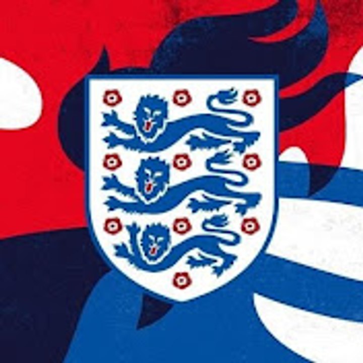 Dailymotion profile picture for @England