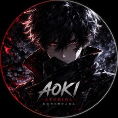 aoki studios