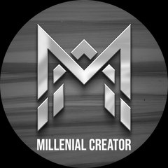 MILLENIAL CREATOR