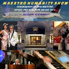 CommanderCdR Don MAESTRO