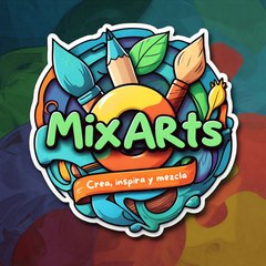 Mix Arts