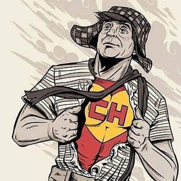 Chaves  Oficial IN
