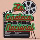 La Cineteca Nacional