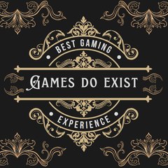 Games Do Exist