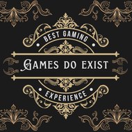Games Do Exist