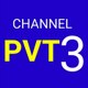 Channel PVT - CH3.