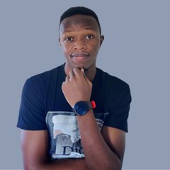 EPHRAIM KIBOI