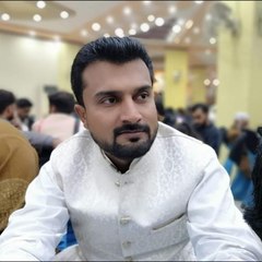 Khurram Shahzad