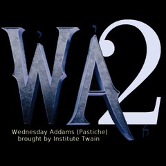 wednesday.addams.pastiche