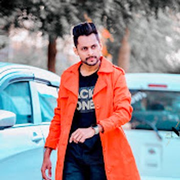 Salman Noman