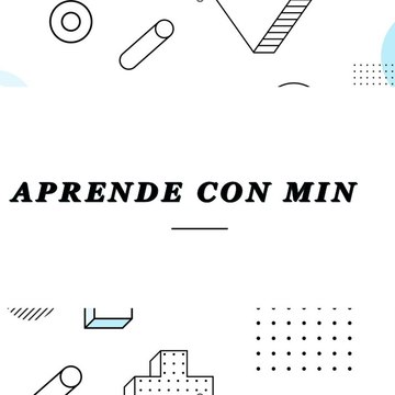 Aprende Con Min