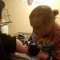 Tattoos by Ryan Allison