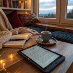 Thích nghe sách nói