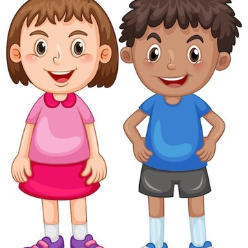 Cartoon ki Dunyaan