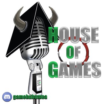 House of Games