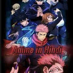 Anime In Hindi
