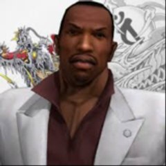 GTA San Andreas Mod APK