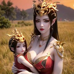 Mas Donghua