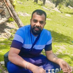 Rahul Dahiya