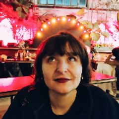 Anaïs Vernet
