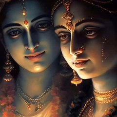 Krishna speech