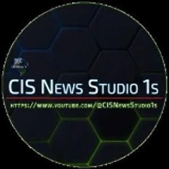 CIS News Studio 1s World News @CISNewsStudio1s
