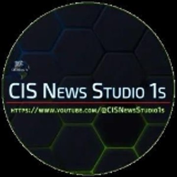 CIS News Studio 1s World News @CISNewsStudio1s