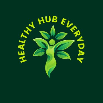 Healthy Hub everyday