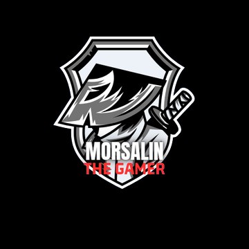 Morsalin The Gamer
