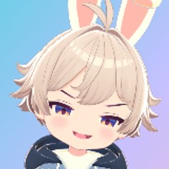 Allan Moraes • Vtuber