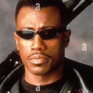 Wesley Snipes