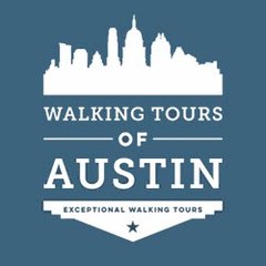Walking Tours of Austin