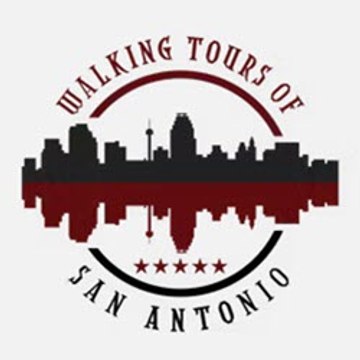 Walking Tours of San Antonio